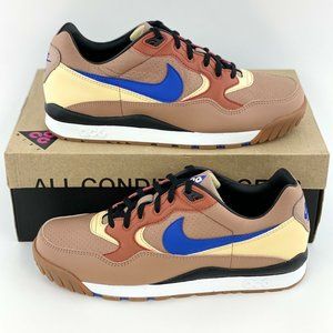 Nike ACG Air Wildwood Desert Dust Men's Shoes Size 6 Shoes Tan